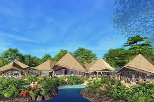 Alojamiento - Lopesan Splash Cove Resort, Spa & Casino