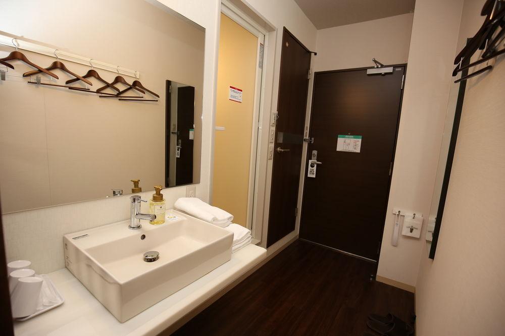 Set de Habitación Kyoto Plaza Hotel Annex