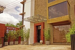 Alojamiento - Hotel Sico