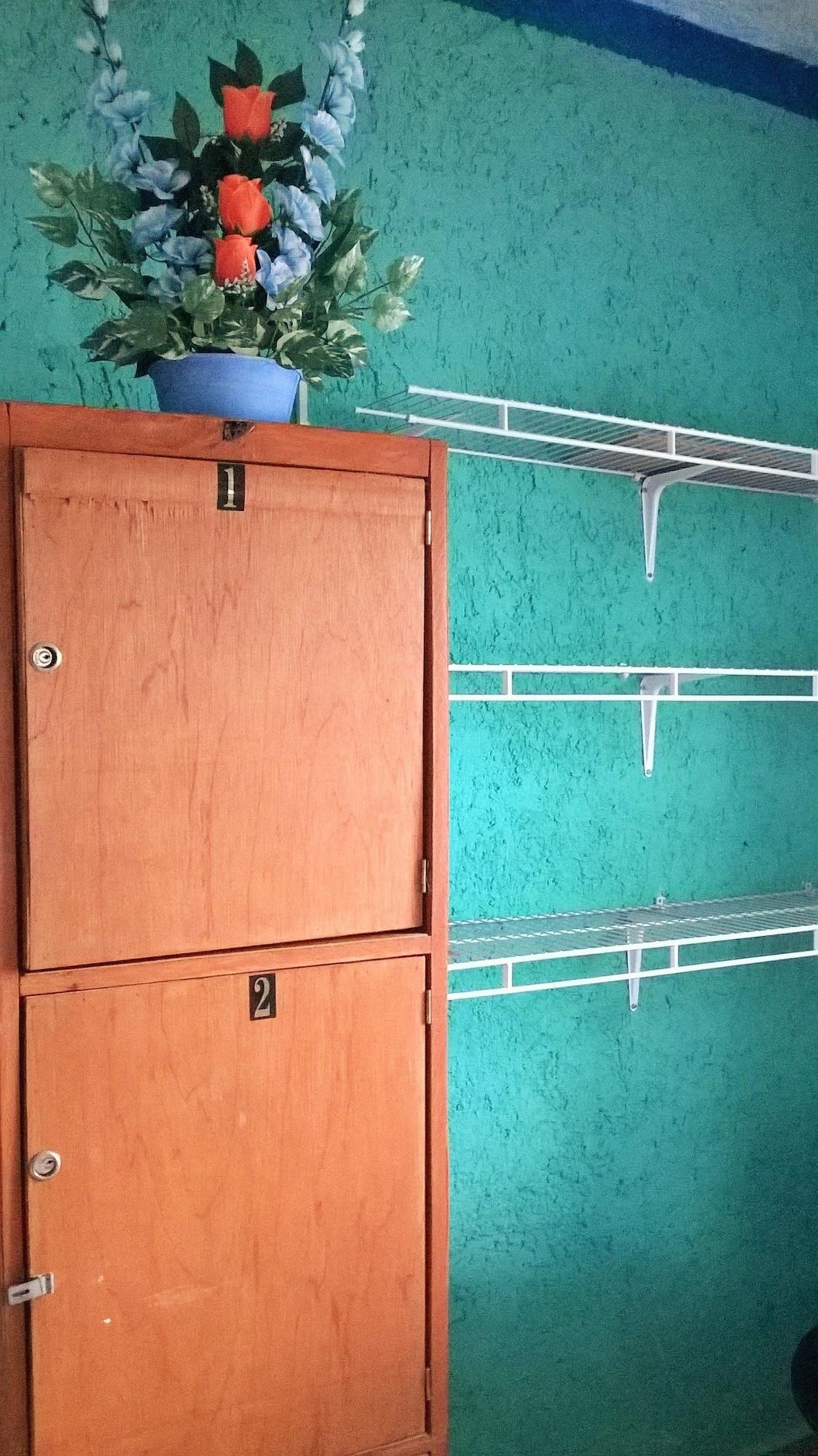 Set de Habitación Posada Marpez - Hostel