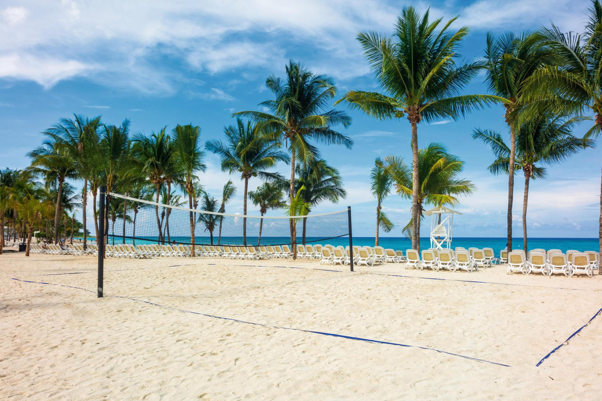 Playa Riu Ocho Rios - All Inclusive