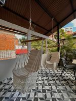 Alojamiento - Hotel Bali At Poblado