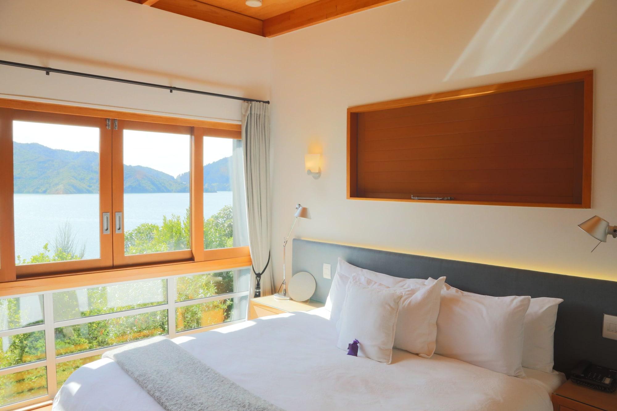 Habitación Bay of Many Coves Resort