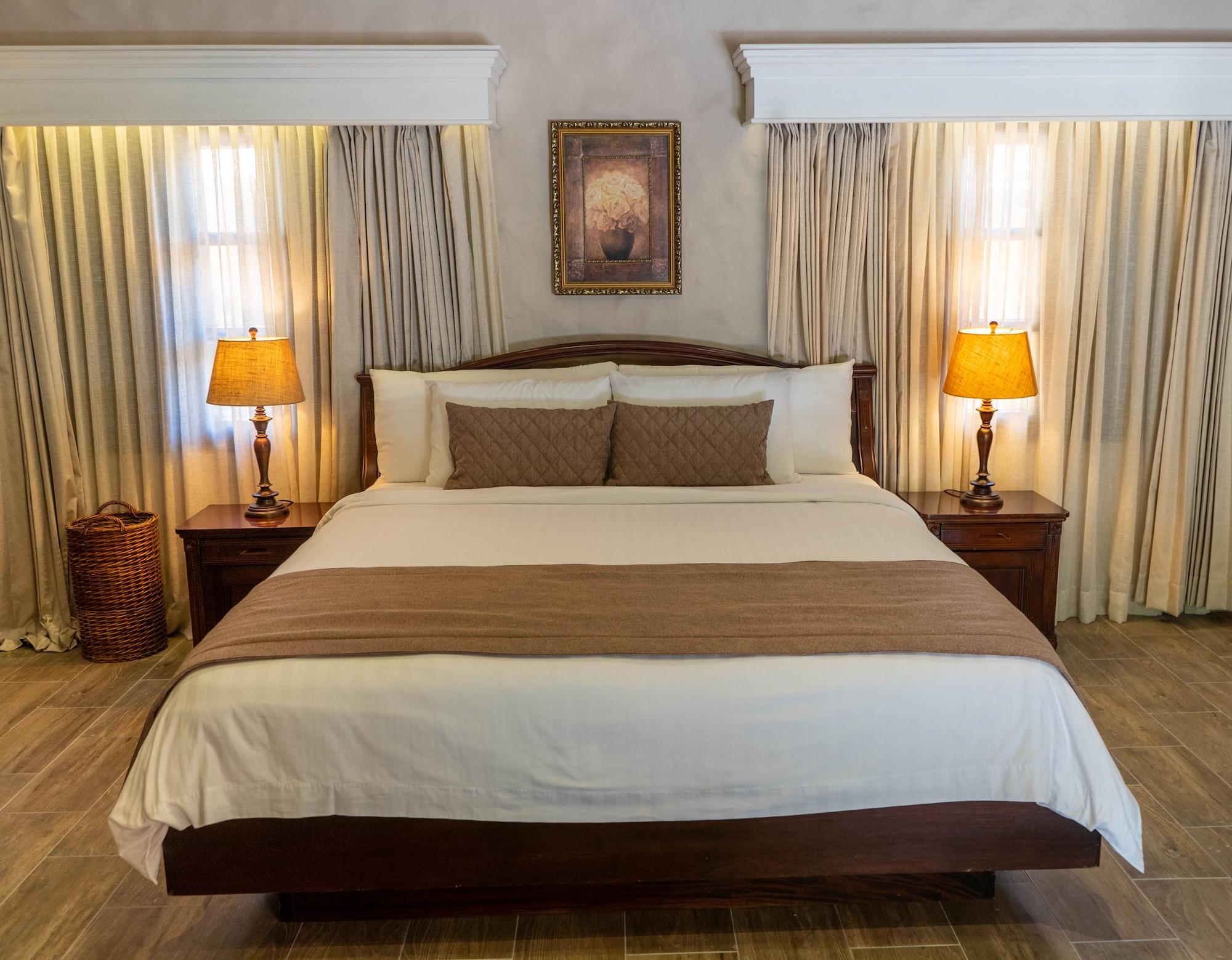 Habitación Valle Escondido Resort