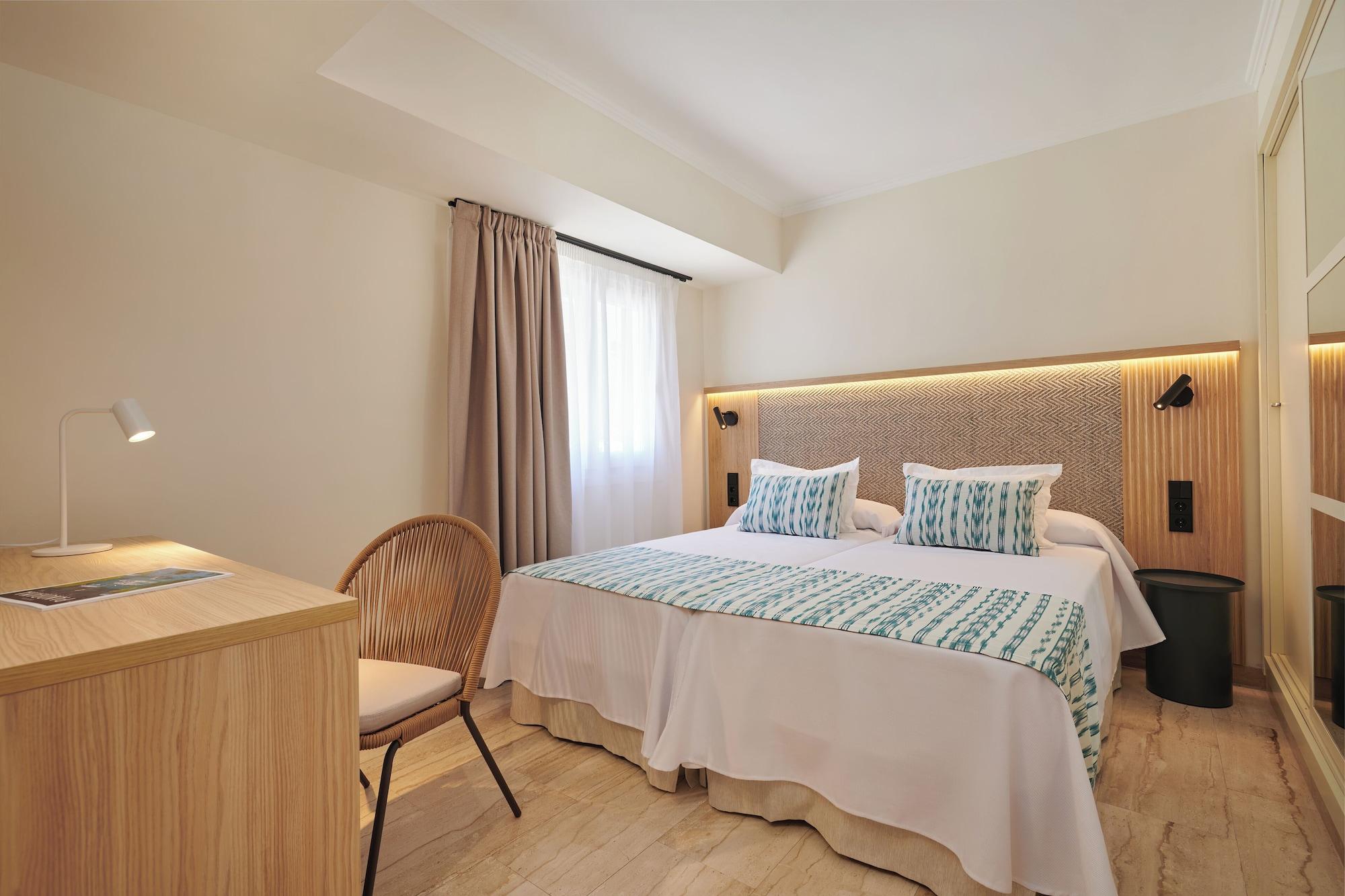 Habitación Grupotel Mar de Menorca