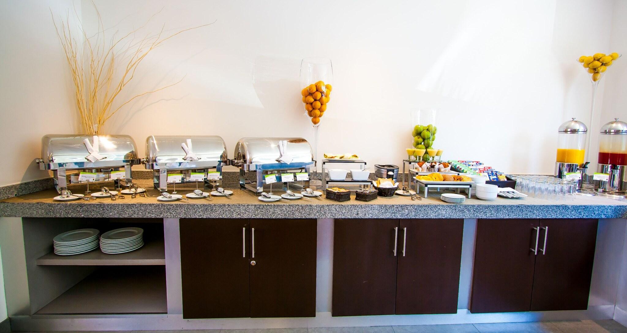 Restaurant Hotel Novit