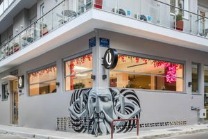 Alojamiento - The Q Hotel