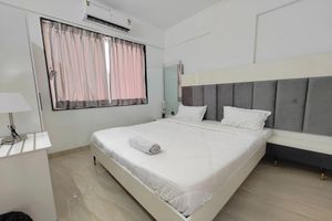 Alquiler Vacacional - Aanand Riddhi