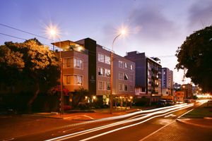 Hotel - Girasoles Hotel