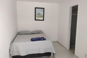 Alquiler Temporario - Suítes Olinda