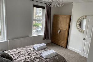 Alquiler Vacacional - Large 4 bedroom house in Harrogate town centre