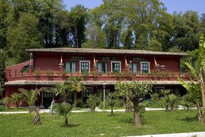 Alojamiento - Veio Residence Resort