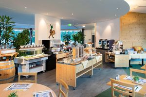 Alojamiento - Swiss Heidi Hotel