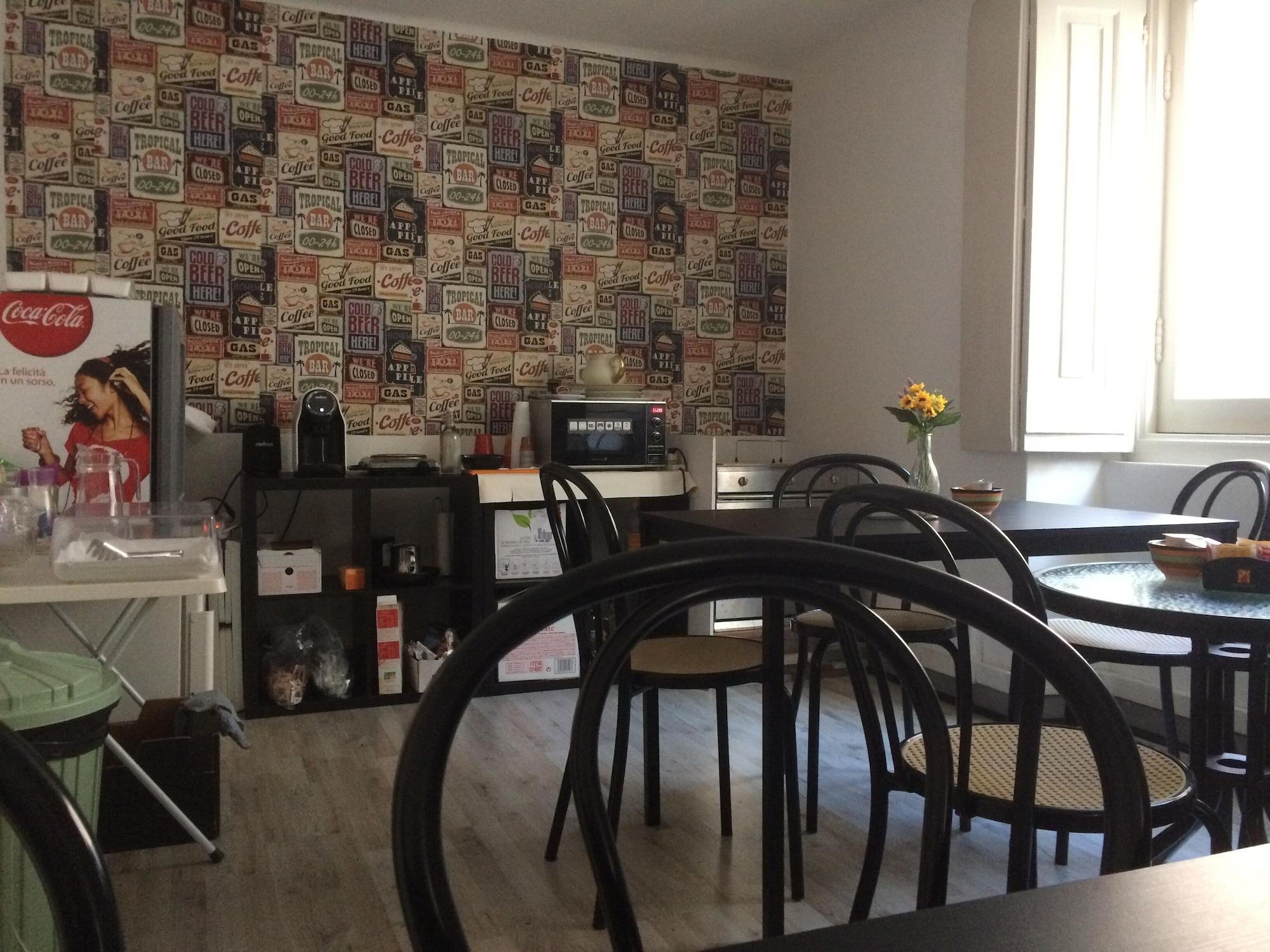 Restaurant Guest House Roma