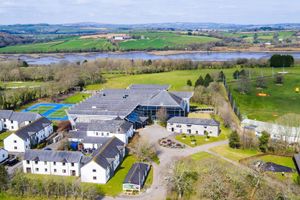 Alojamiento - China Fleet Country Club