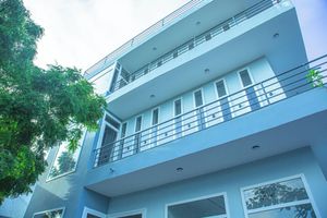 Alojamiento - Jazira Palace
