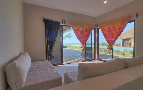 Incredible beach house in Puerto Escondido, Mexico. - Hoteles con jacuzzi en Puerto Escondido, Oaxaca