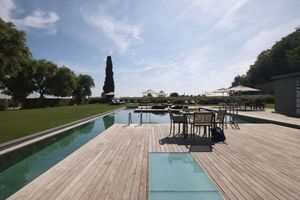 Alojamiento - Hotel Miramar Barcelona GL - Preferred Hotels & Resorts - Newly Renovated