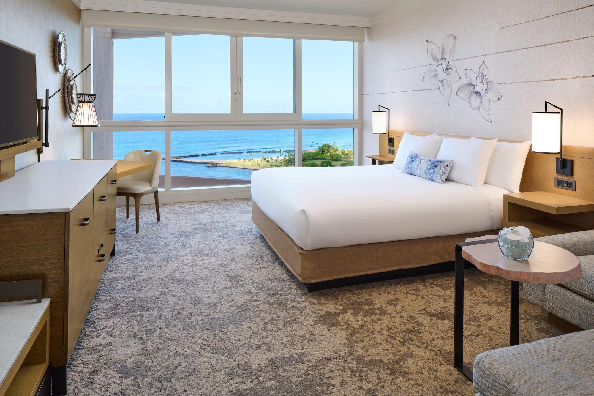 Habitación Prince Waikiki