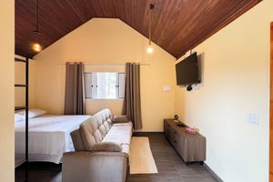 Alquiler Vacacional - Chalet At The Time Of Love