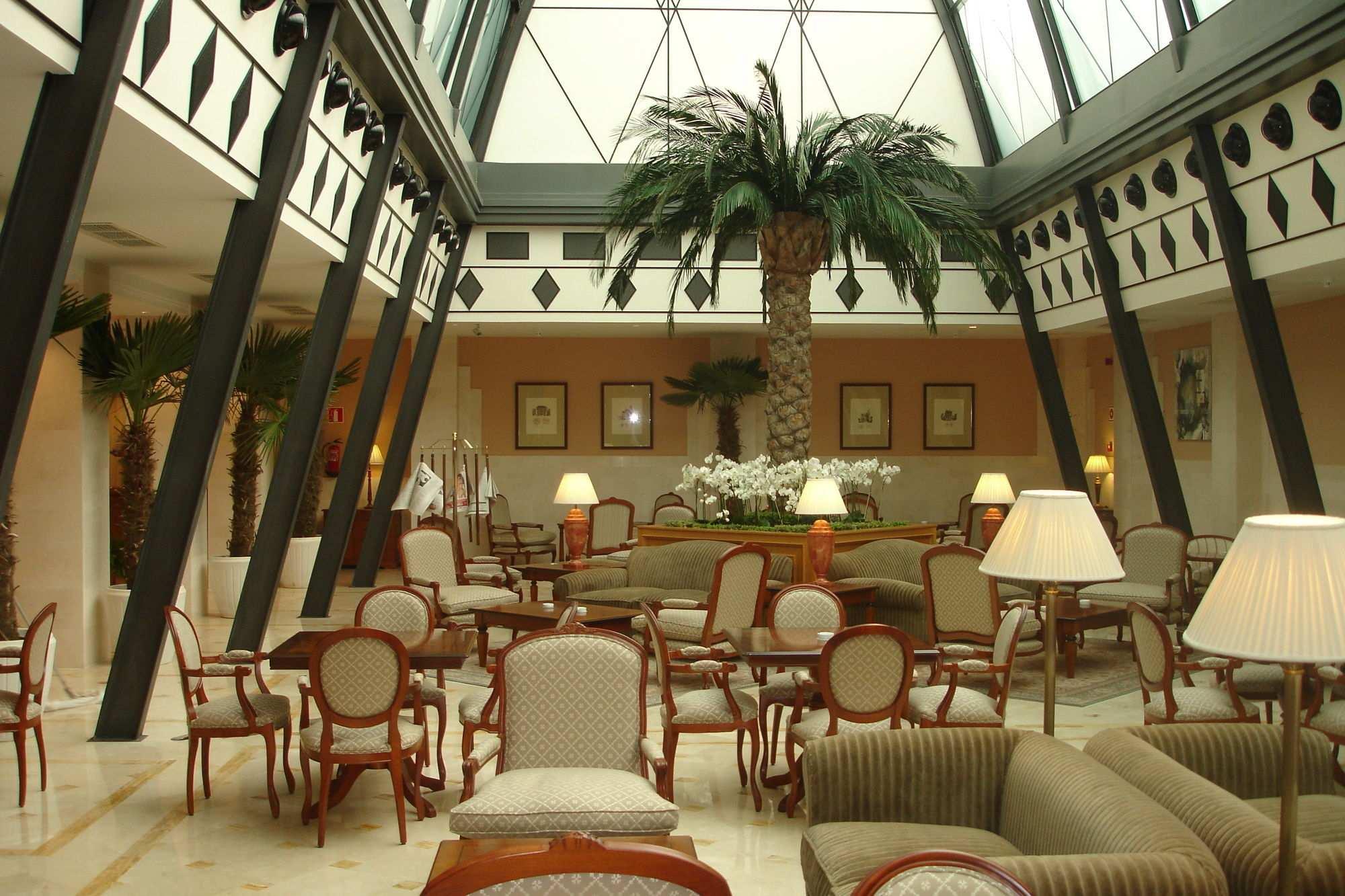 Hotel Hotel Maria Elena Palace