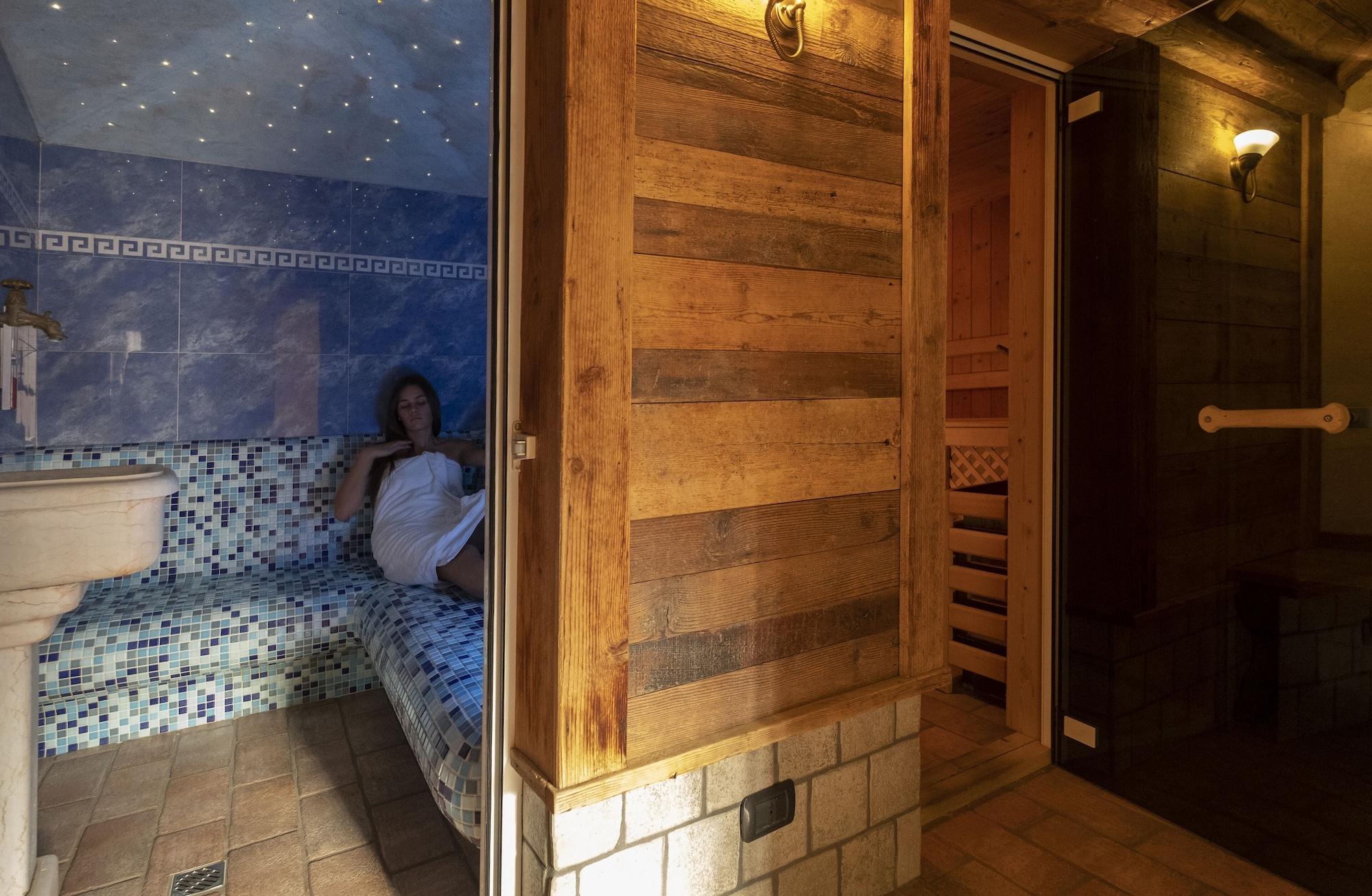 Spa Active Hotel Rosat