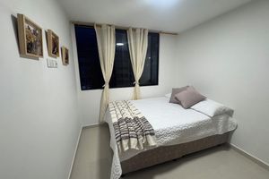 Renta temporal - Luxurious 3-bedroom Apartment in Piedecuesta, Colombia