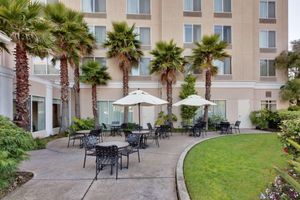 Alojamiento - Hilton Garden Inn San Francisco Arpt North