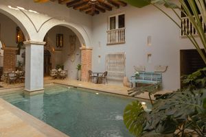 Alojamiento - Hotel Casa Don Luis by Faranda Boutique
