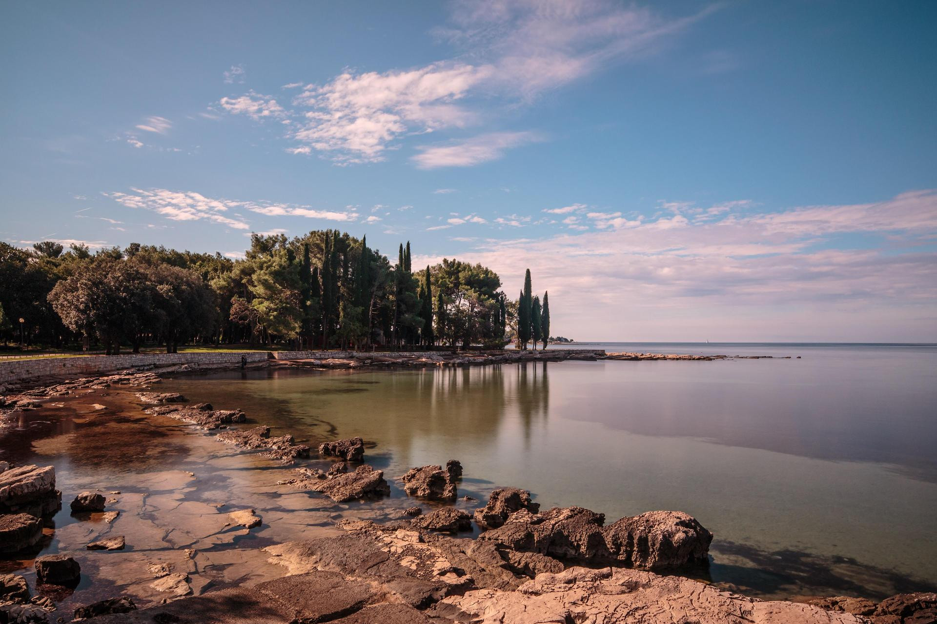 Playa Residence Garden Istra Plava Laguna