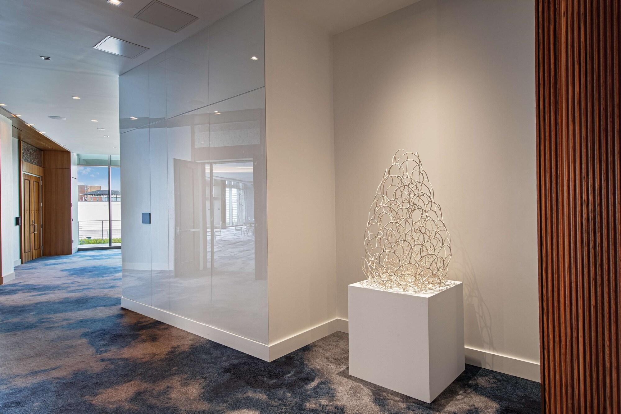 Sala de Reuniones The Royal Sonesta Washington DC Capitol Hill