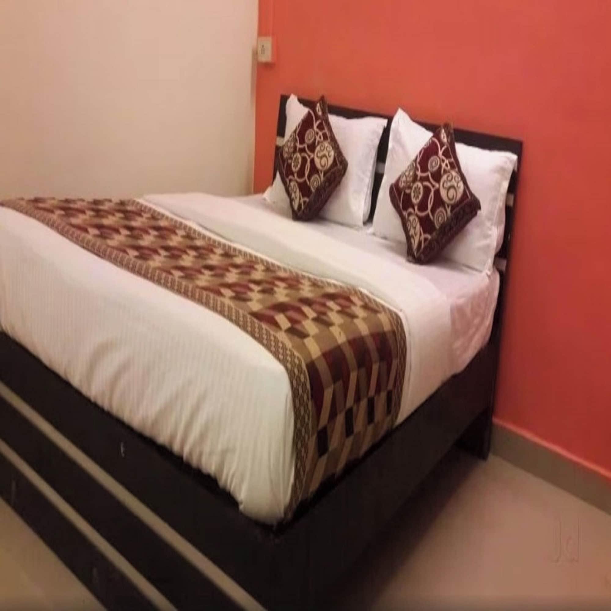 Varios Hotel Air View