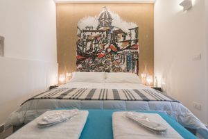 Alquiler Vacacional - Ballarò Suite Behind the Cathedral