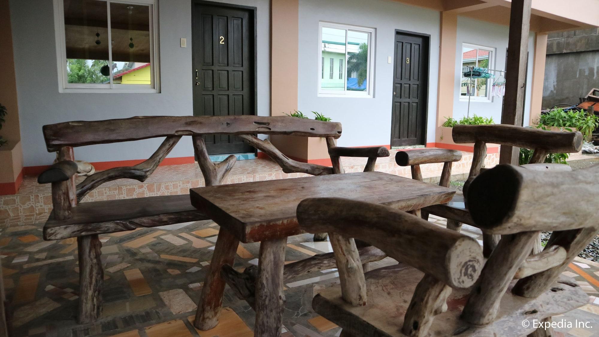 Comodidades del Alojamiento Zeah's Inn