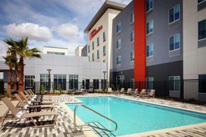 Alojamiento - Hilton Garden Inn Sacramento Airport Natomas