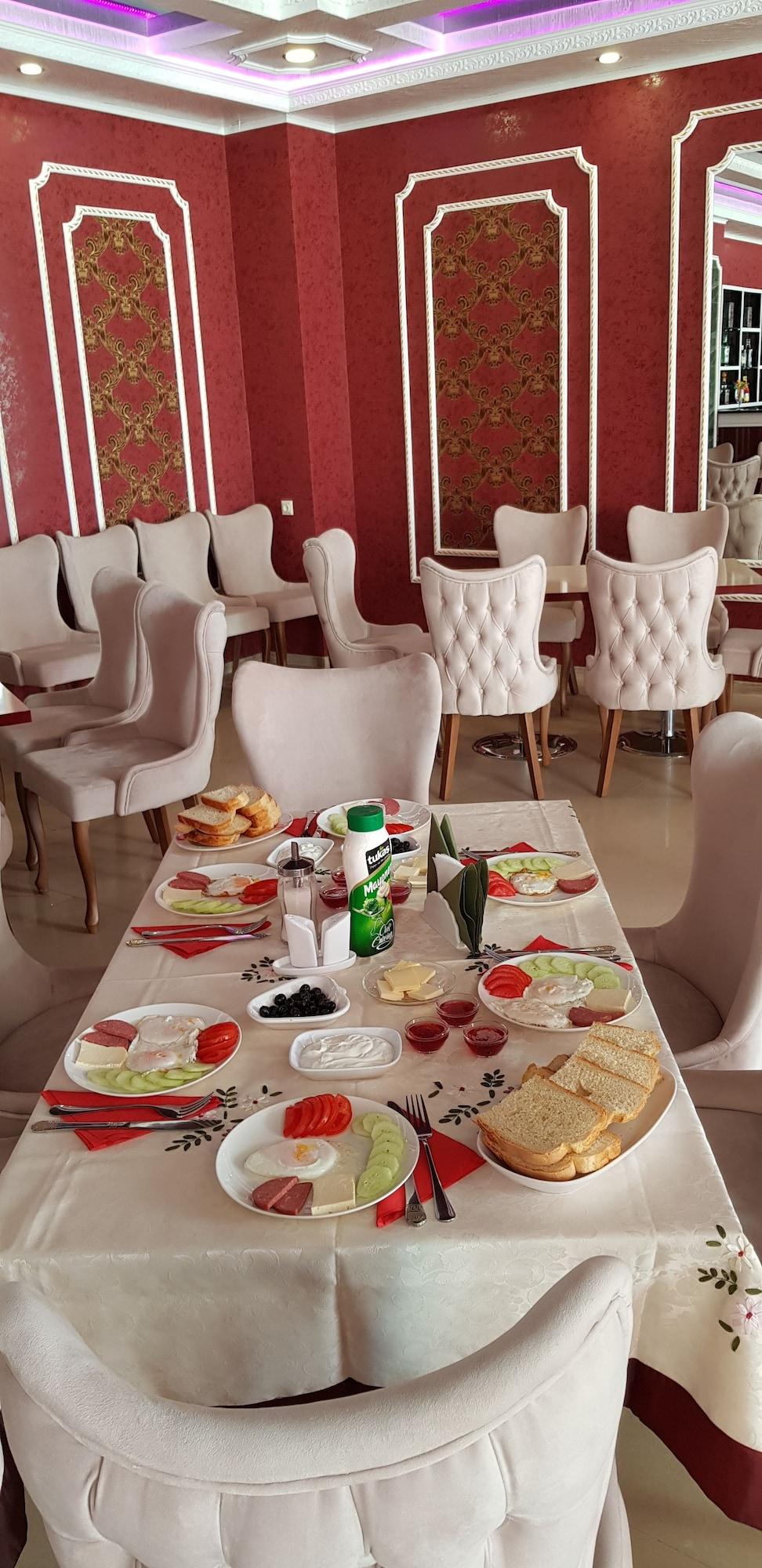 Restaurant Eleganti