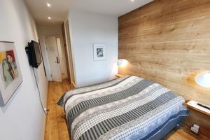 Alojamiento - Hotel Lillevang