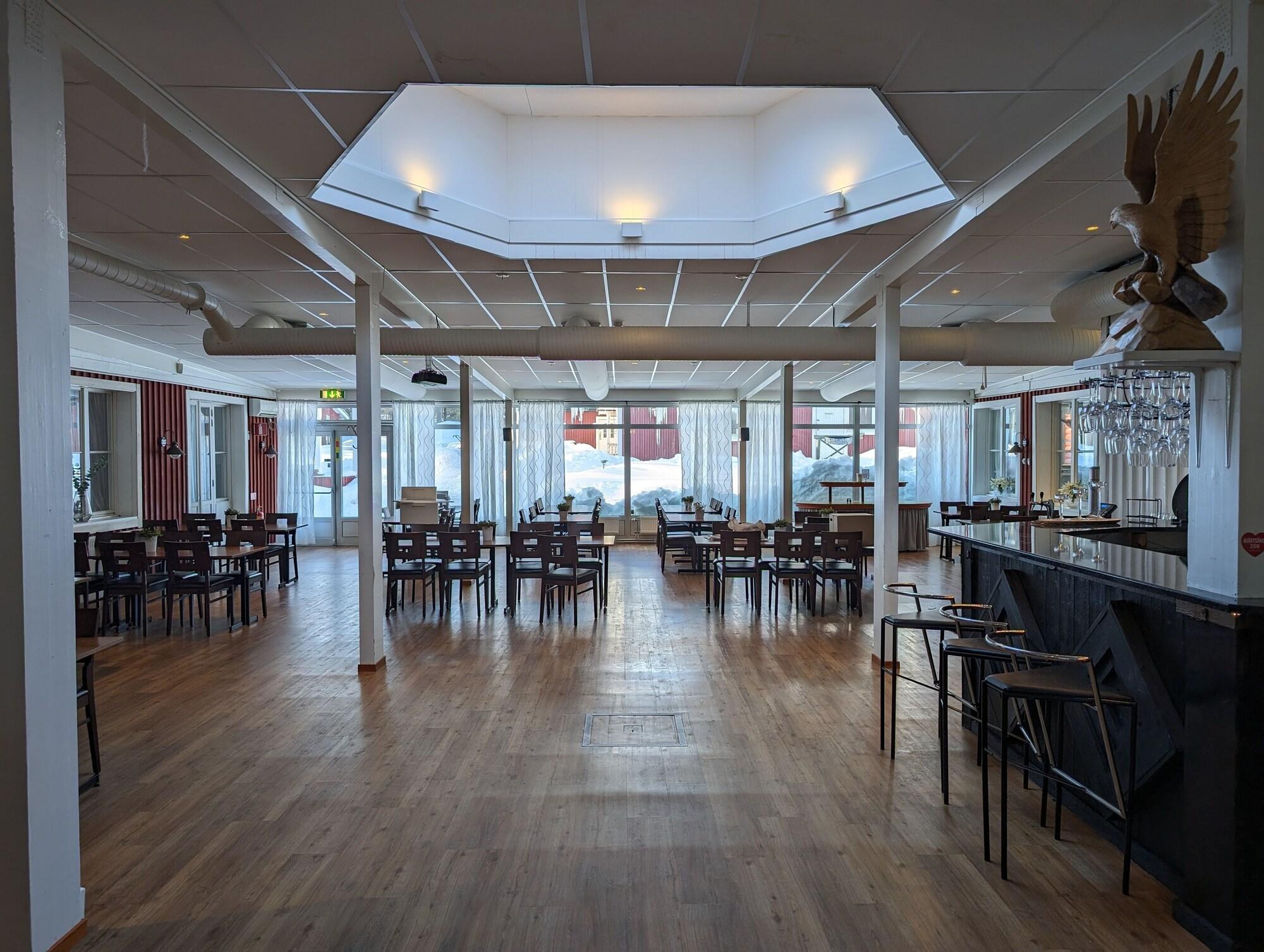 Restaurant Örnvik Hotell & Konferens