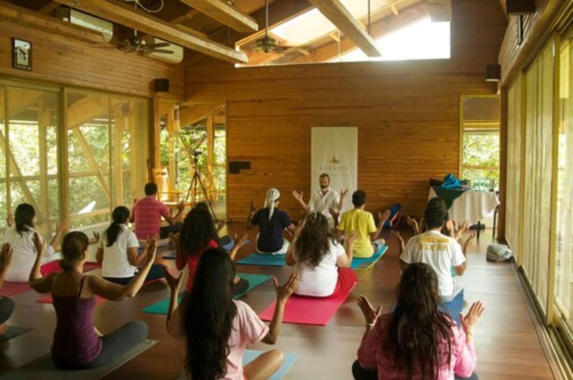 Gimnasio The Machan