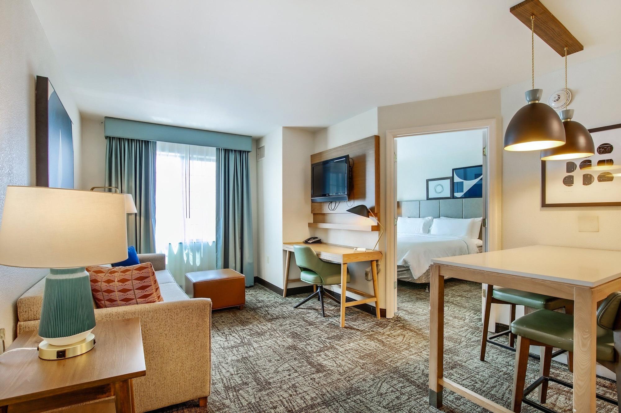 Habitación Staybridge Suites Gulf Shores by IHG
