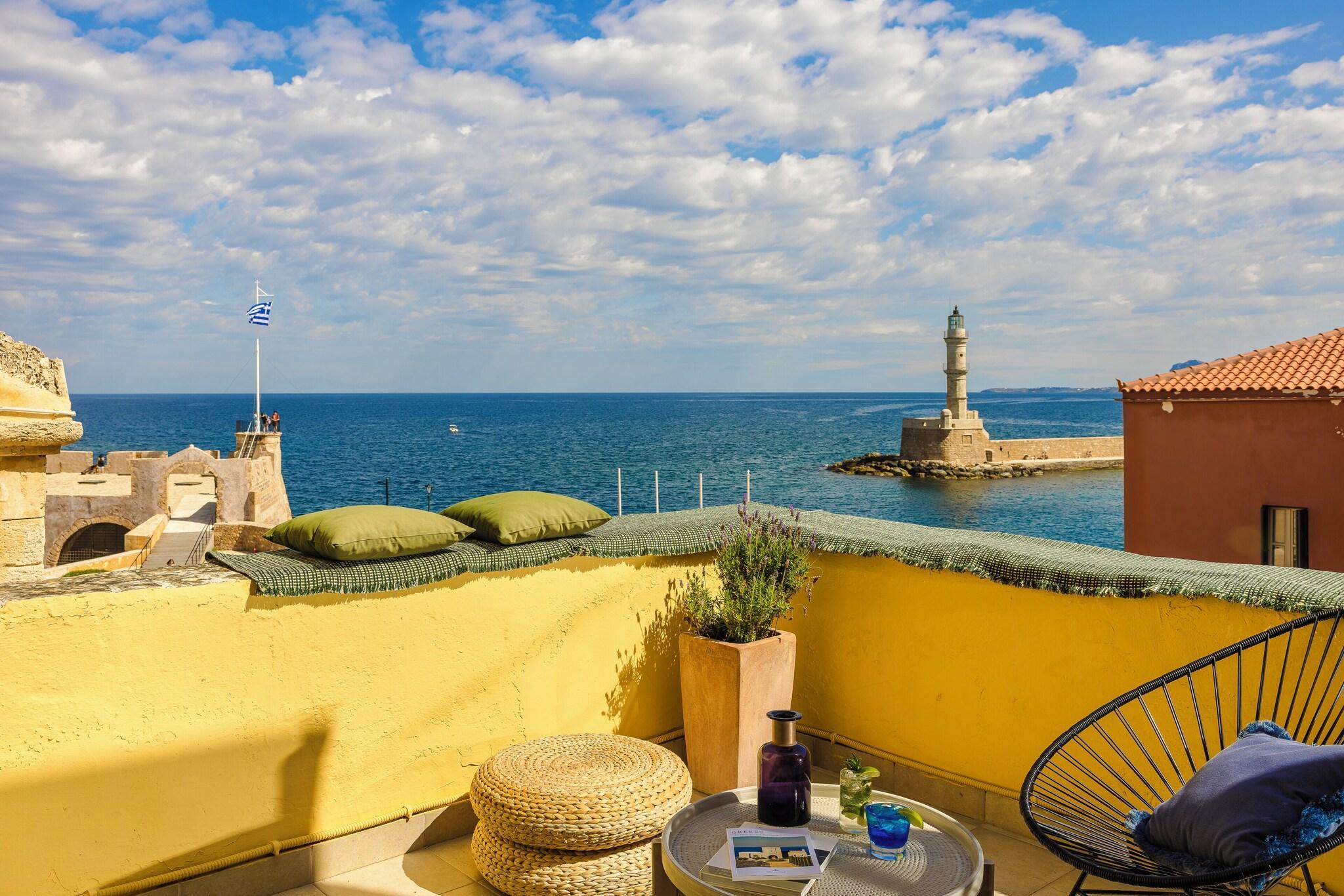 Varios Alcanea Boutique Hotel