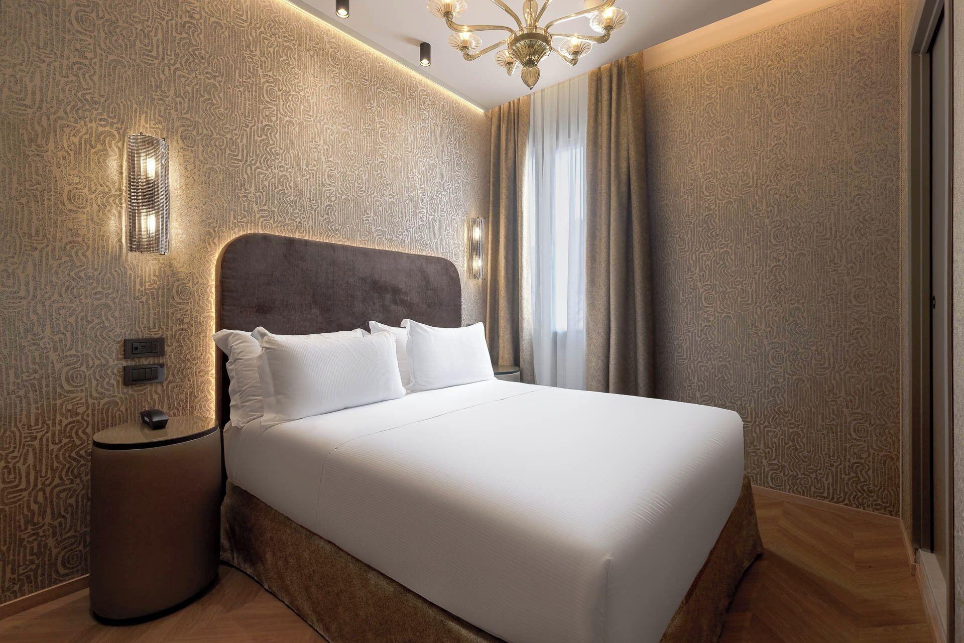 Habitación Hotel Atmosphere
