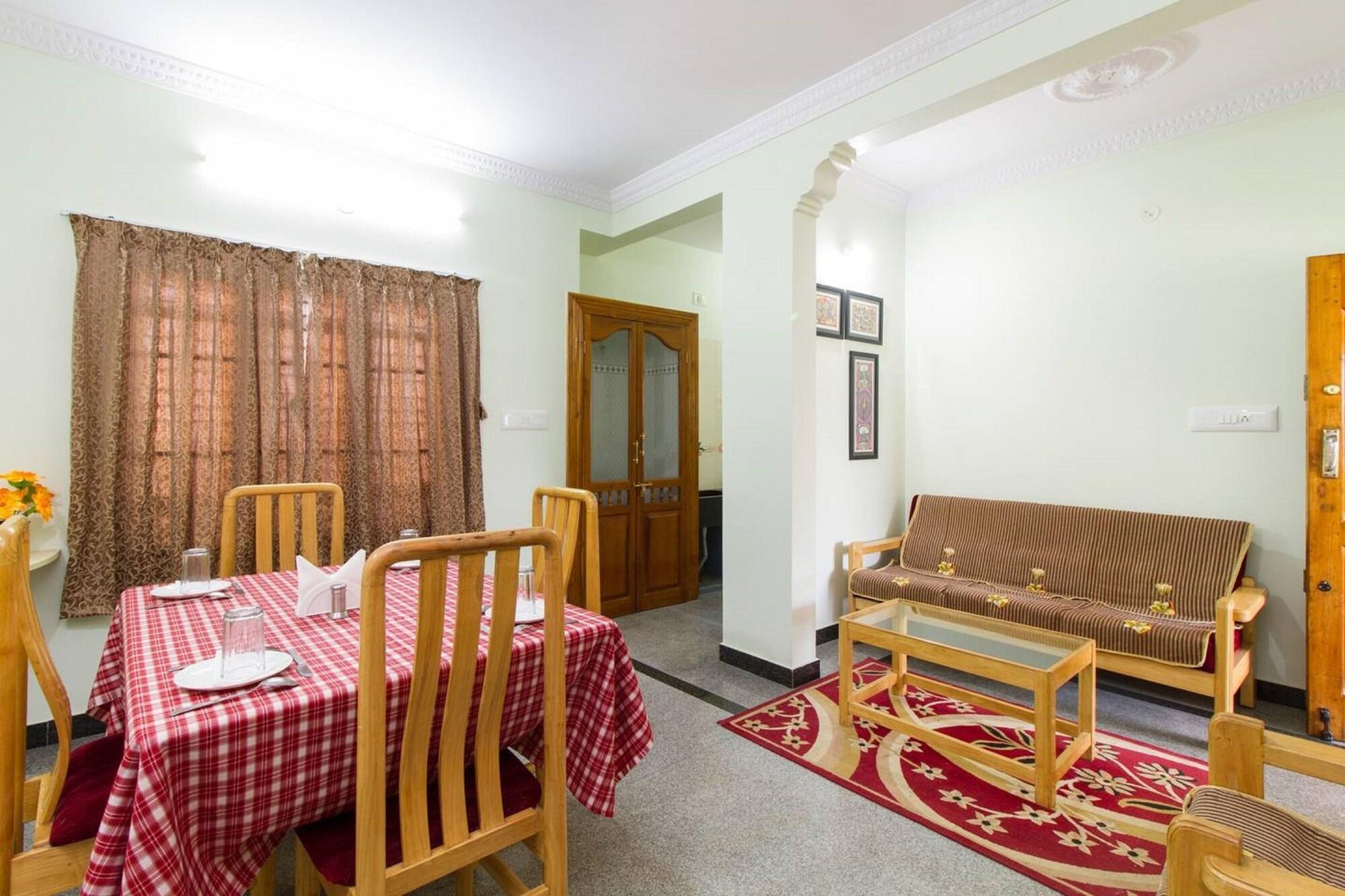 Restaurant Hoppers Stop Yelahanka