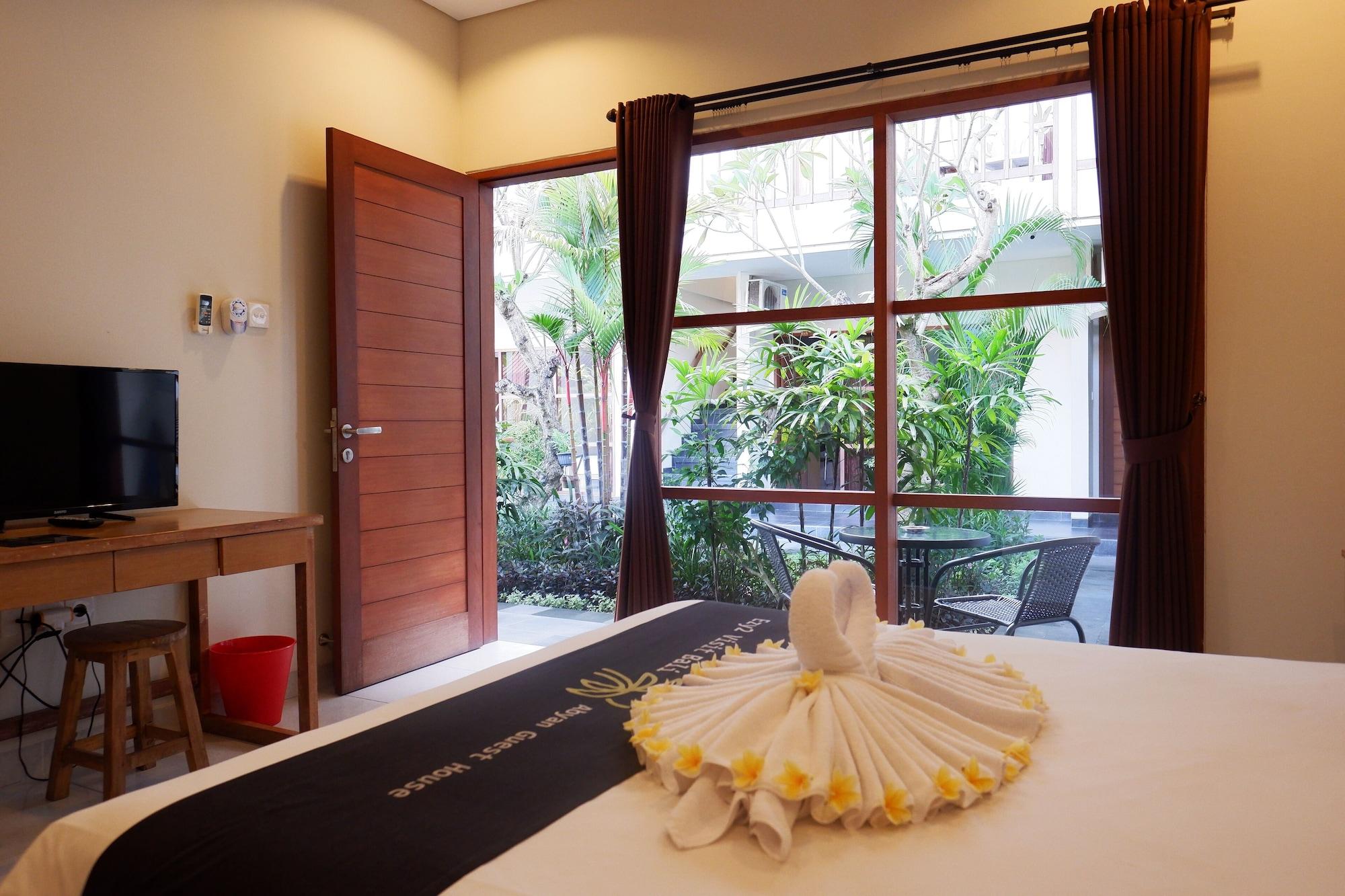 Habitación Abyan Guest House