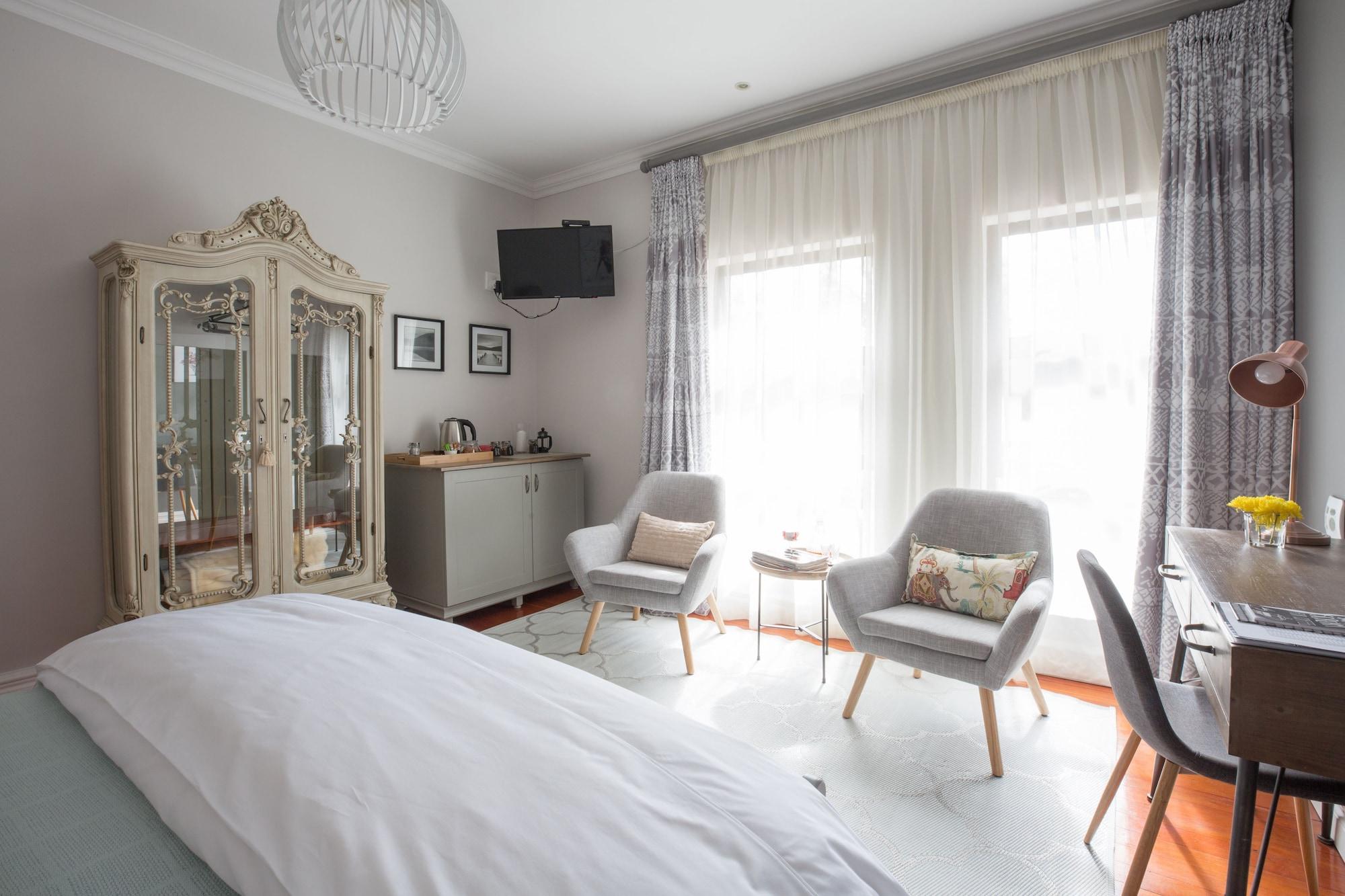 Habitación 58 On Hume