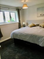 Alquiler Vacacional - Lovely 2 bedroom St Andrews holiday home, close to town centre.