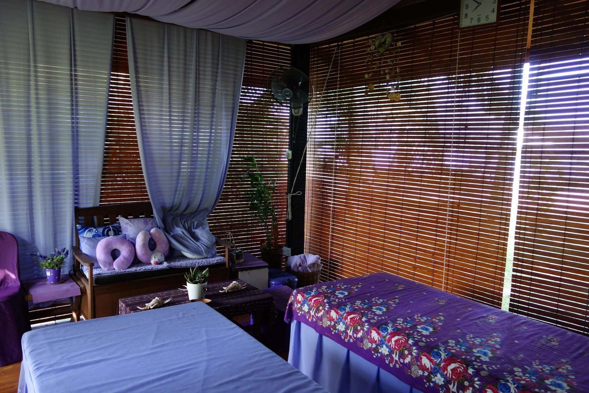 Spa Seaside Travellers Inn