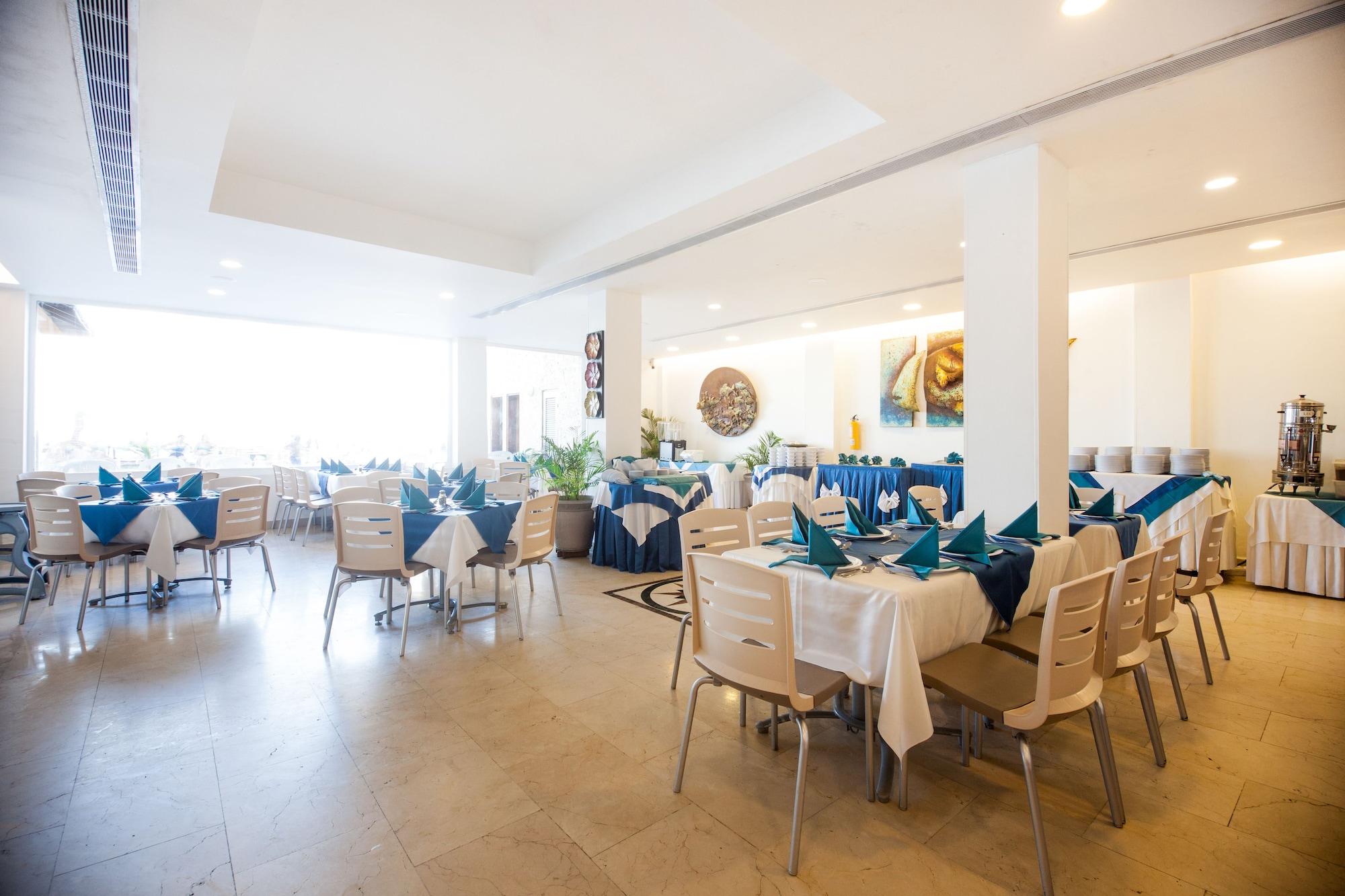 Restaurant Hotel Lord Pierre