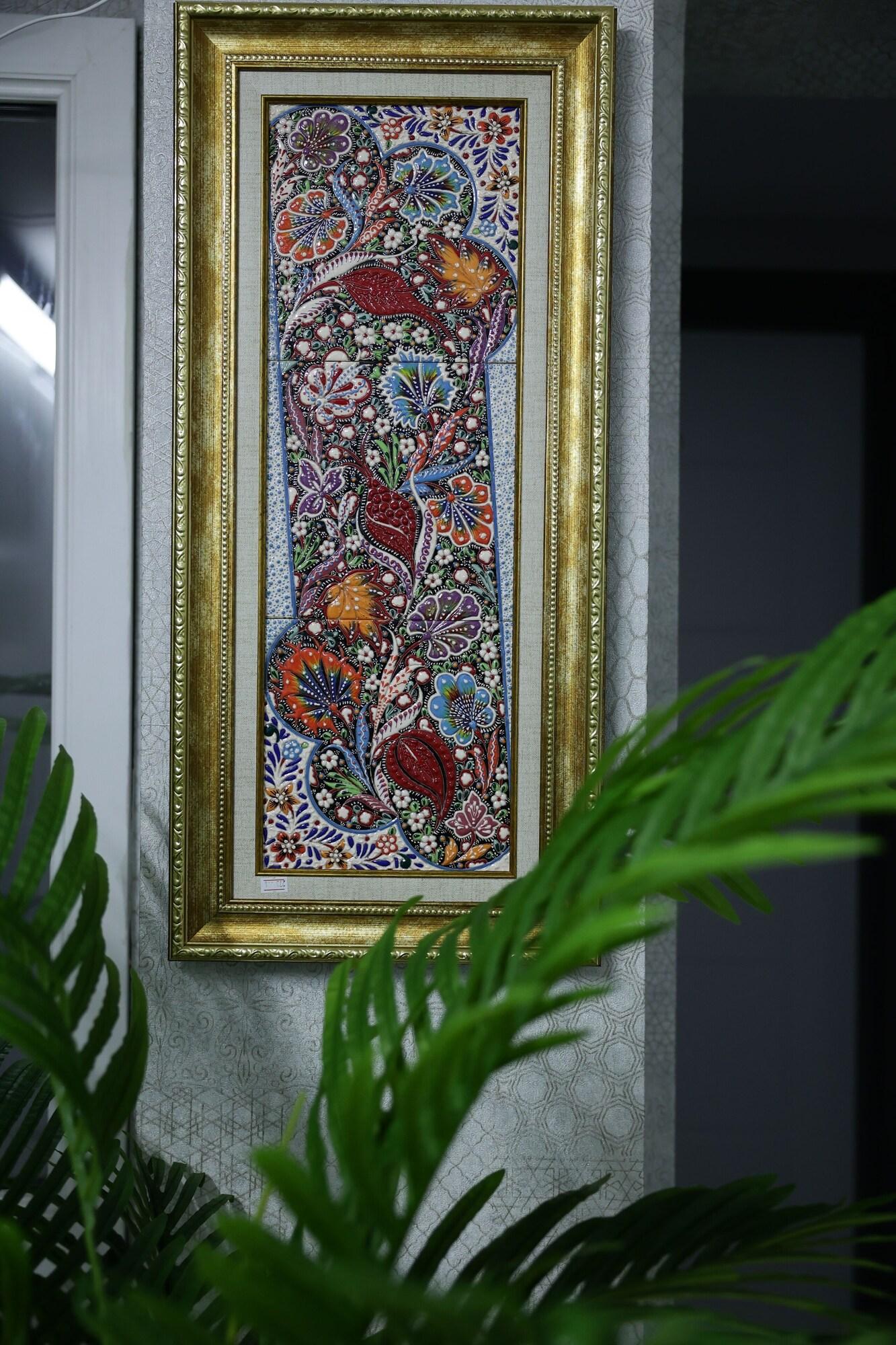 Vista Lobby Bonita Apart