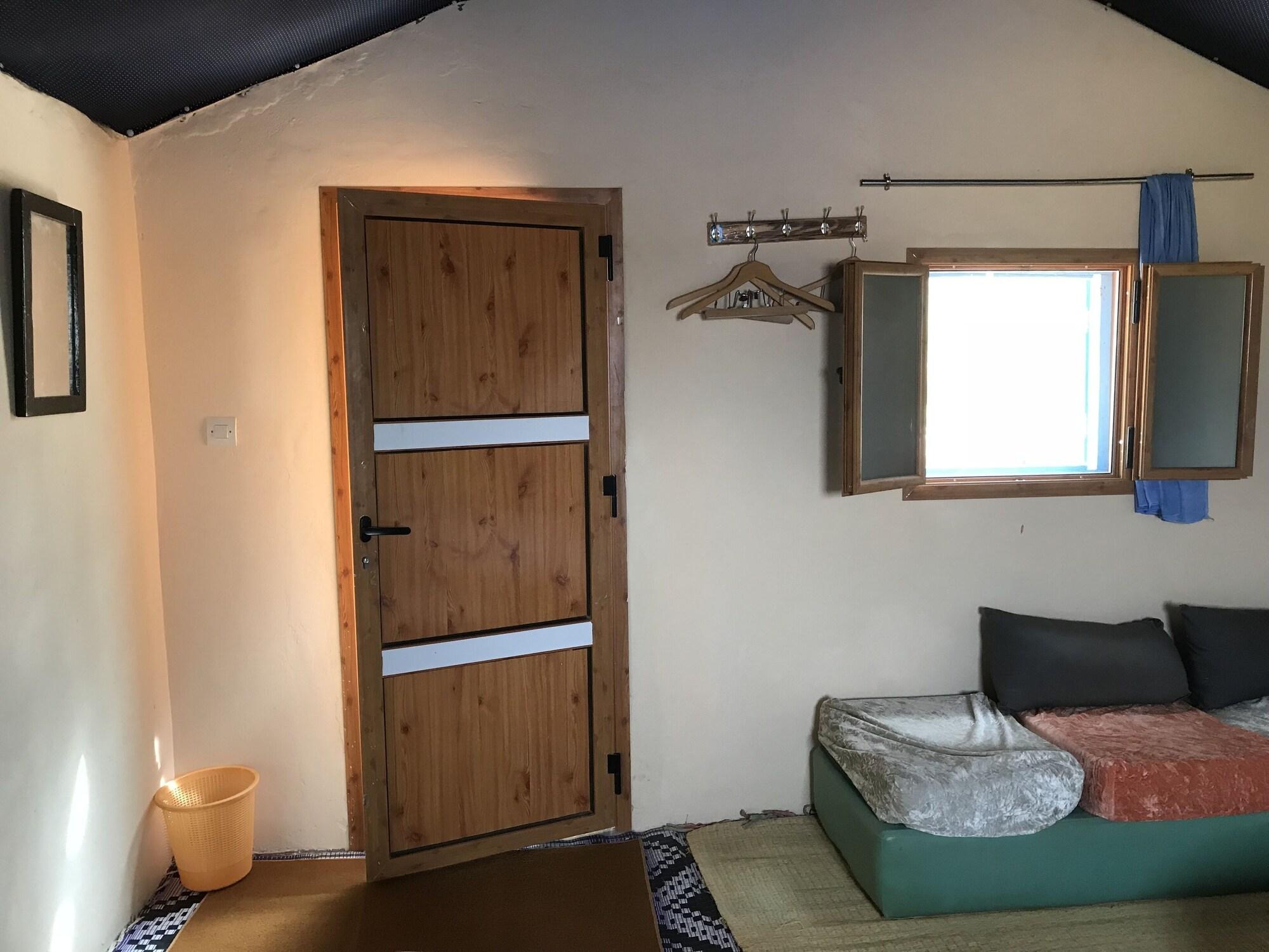 Habitación Les Toiles Maures
